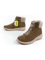 Topánky Glacial Ultra-Woodlands W 16677/OLV