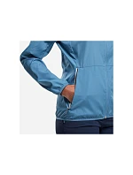 Dámska bunda MILLET Parmelan Windbreaker Hoodie W, modrá Dámska bunda MILLET Parmelan Windbreaker Hoodie W, modrá