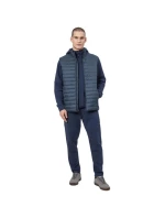 Pánska vesta M H4Z22 KUMP001 30S - 4F Pánska vesta M H4Z22 KUMP001 30S - 4F