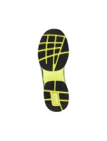Puma Velocity 2.0 Yellow Mid M MLI-S12B1 čierne topánky Puma Velocity 2.0 Yellow Mid M MLI-S12B1 čierne topánky
