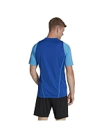 Pánsky súťažný dres Tiro 23 M HU1296 - Adidas Pánsky súťažný dres Tiro 23 M HU1296 - Adidas