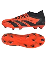 Pánske kopačky Predator Accuracy.3 FG M GW4591 - Adidas Pánske kopačky Predator Accuracy.3 FG M GW4591 - Adidas
