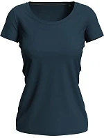 Stedman Stretch-T Women Dámske tričko 05.9700 marina blue Stedman Stretch-T Women Dámske tričko 05.9700 marina blue