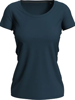 Stedman Stretch-T Women Dámske tričko 05.9700 marina blue