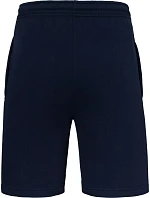 Fruit of the Loom Iconic 250 Shorts Teplákové šortky 16.4066 tmavomodrá Fruit of the Loom Iconic 250 Shorts Teplákové šortky 16.4066 tmavomodrá