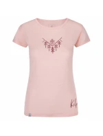 Dámske funkčné tričko Garove-w - Kilpi