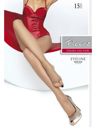 Dámske pančuchové nohavice EVELINE