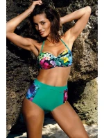 Dvojdielne plavky model 132807 Marko Dvojdielne plavky model 132807 Marko