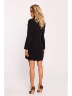 Denné šaty model 199699 Moe