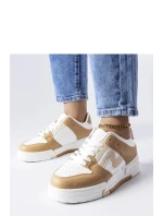 Tenisky model 207906 Solea