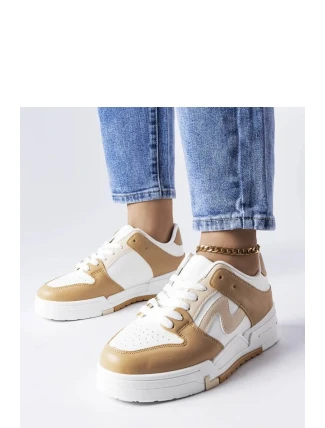 Tenisky model 207906 Solea