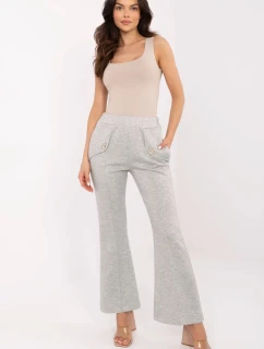 Tepláky model 210964 Taliansko Moda