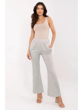 Tepláky model 210964 Taliansko Moda