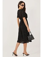 Večerné šaty model 227694 Rue Paris