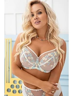 Gorsenia B010 Spodný diel plaviek Tessa S-2XL