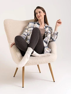 Legginsy Moraj RDL1600-071 S-XL