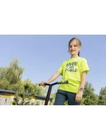 Tričko Bejo Gamer Jrb Jr 92800493148