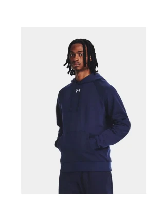 Under Armour Pánska mikina M 1379757-410