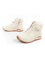 Skechers Uno Rugged W 167274/NAT