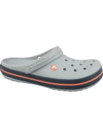 Pánske a dámske žabky Crocs Crocband U 11016-01U