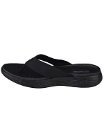 Skechers On The Go 600 Sunny 140037-BBK čierne 36