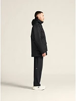 Craft Corporate Urban Padded Parka M Pánska zateplená parka 81.6377 chimera Craft Corporate Urban Padded Parka M Pánska zateplená parka 81.6377 chimera