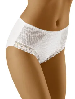 Wol-Bar Roma farba: biela