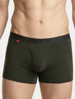 Atlantic 3MH-184 farba:tmavomodrá/burundi/khaki