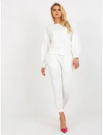 Súprava EM KMPL 637.26P ecru