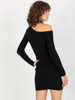 Dámske šaty NM SK NG 2315 čierne