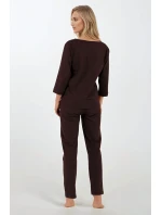 Pyžamo Bonjour - Momenti Per Me