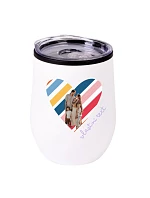 Personalizovaný termohrnček „BOWL“ s výrezom pre fotografiu na pozadí Personalizovaný termohrnček „BOWL“ s výrezom pre fotografiu na pozadí