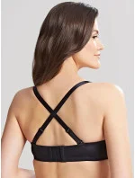 Dámska podprsenka Evie 5320 Čierna - Panache Dámska podprsenka Evie 5320 Čierna - Panache