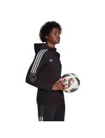 Dámska mikina W GM7329 black and white - Adidas Dámska mikina W GM7329 black and white - Adidas