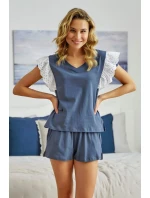 DÁMSKE PYŽAMO PM 5362 DR NAP