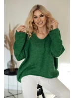 Sveter model 163197 PeeKaBoo Sveter model 163197 PeeKaBoo