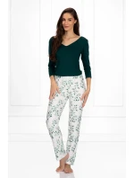 Pyžamá model 178059 Momenti Per Me