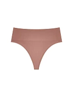 TRIUMPH Soft Sculpt - String s bandeau popruhom Triumph