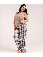Pyžamo Moraj PDD4500-012 M–2XL Pyžamo Moraj PDD4500-012 M–2XL