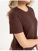 Pyžamo Moraj PDD5000-119 kr/r S–4XL Pyžamo Moraj PDD5000-119 kr/r S–4XL
