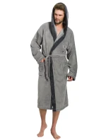 Pánsky župan L&L George 3XL