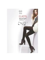 Dámske pančuchové nohavice Inez Elastil 60 deň 5-XXL