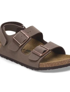 Sandále Birkenstock Milano AS Jr 1029375