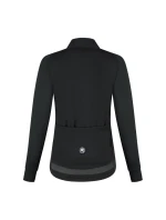 Rogelli dámska bunda ESSENTIAL II black XS Rogelli dámska bunda ESSENTIAL II black XS