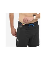 Pánske šortky MILLET Intense 2In1 Short M, čierne Pánske šortky MILLET Intense 2In1 Short M, čierne