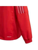 Vetrovka adidas Tiro 21 Jr GP4976
