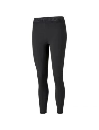 Dámske elastické priliehavé legíny 7/8 W 520282 56 - Puma