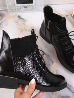 Dámska obuv W JAN135 - Vinceza