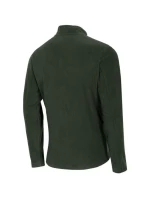 Pánska fleecová mikina M H4Z22 PLM352 43S - 4F