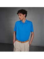 B&C My Polo 210 Piqué – polokošeľa z hustej bavlny 01.U426 mastic